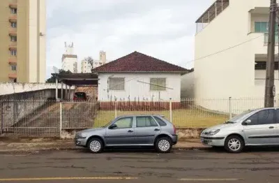 Terreno à venda na Rua Araguaia, 315, Jardim Agari, Londrina