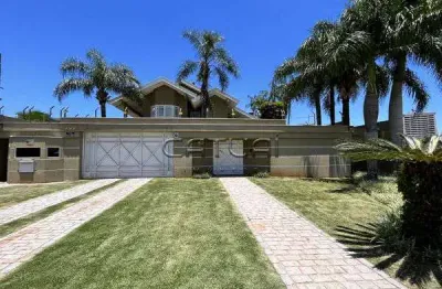 Casa com 4 quartos à venda na Rua Vila-Lobos, 200, Tucano, Londrina