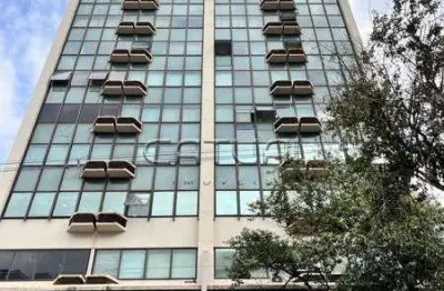 Sala comercial à venda - conjunto nacional - centro, londrina