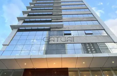 Laje comercial à venda ou para alugar - condomínio ayrton senna - gleba palhano, londrina