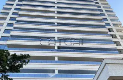 Apartamento à venda - edifício la torre - bela suiça, londrina