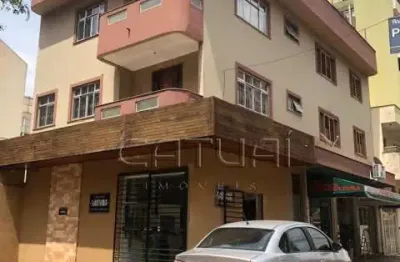 Apartamento com 3 quartos para alugar na Rua Fernando de Noronha, 685, Centro, Londrina