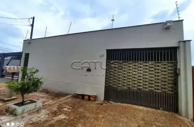 Casa com 3 quartos à venda na Rua José Pereira, 252, Conjunto Habitacional Violim, Londrina