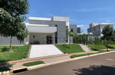 Casa em condomínio à venda - sun lake residence, londrina