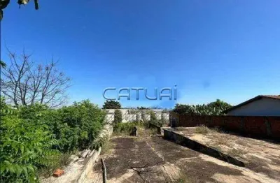 Terreno à venda na Rua Vital Ferreira Chagas, 589, Sabará III, Londrina