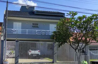 Casa com 4 quartos à venda na Rua Indaiá, 1, Vera Cruz, Londrina