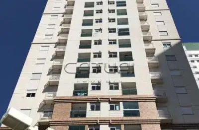 Apartamento à venda - edifício nyc palhano - gleba palhano, londrina