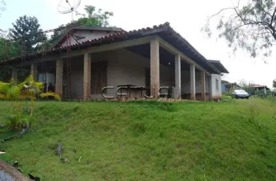 Casa em condomínio à venda - recanto fazenda da nata - jardim vale verde, londrina