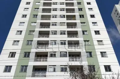 Apartamento com 3 quartos para alugar na Avenida José Gabriel de Oliveira, 915, Aurora, Londrina