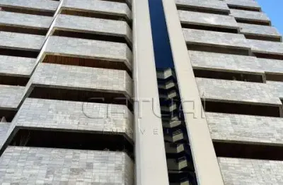 Apartamento com 4 quartos à venda na Rua Prefeito Hugo Cabral, 1065, Centro, Londrina