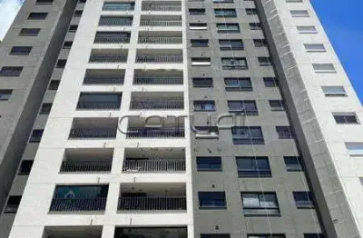 Apartamento à venda - freedom palhano - fazenda gleba palhano, londrina