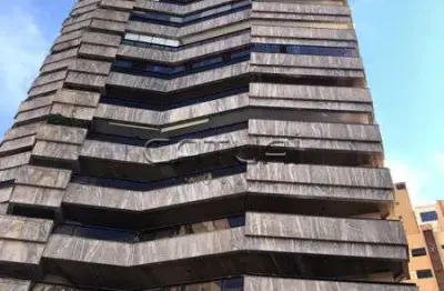 Apartamento à venda - edifício imperador - centro, londrina