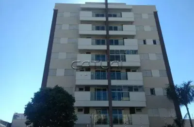 Apartamento à venda - edifício fiore d'oro - antares, londrina