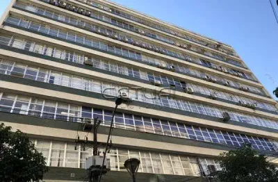 Sala comercial para alugar - edifício satélite londrina - bairro centro, londrina