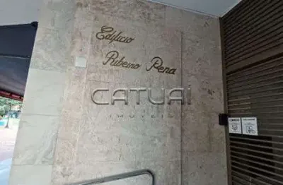 Sala comercial à venda ou para alugar -  edifício ribeiro pena - centro, londrina