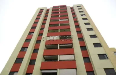 Apartamento à venda - casa nobre - jardim alvorada, londrina
