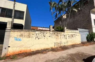 Terreno à venda na Rua Mossoró, 149, Centro, Londrina