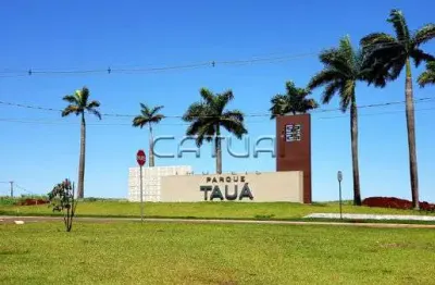 Terreno em condomínio à venda - condomínio parque tauá, londrina