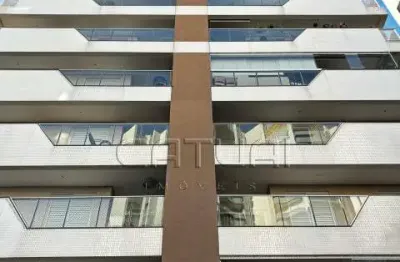 Apartamento à venda - cantares residencial - centro, londrina