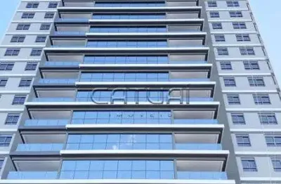 Apartamento à venda - edifício lakeside - bela suiça, londrina