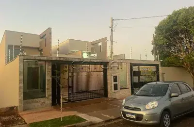 Casa à venda ou para alugar - bairro portal de versalhes 1 em londrina