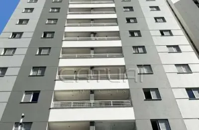 Apartamento à venda - central park - gleba palhano, londrina