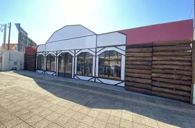 Imoevl comercial para alugar - bairro jardim shangri-la a, londrina