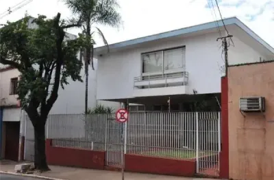 Imóvel comercial para alugar - bairro centro, londrina