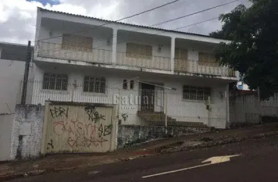 Sala comercial à venda na Rua Borba Gato, 1426, Jardim América, Londrina