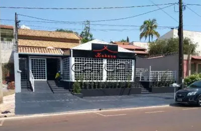 Imovel comercial à venda - bairro jardim presidente, londrina