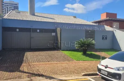 Sala comercial à venda na Rua Belo Horizonte, 1591, Centro, Londrina