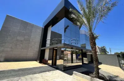 Prédio comercial à venda - bairro jardim santo antônio, londrina