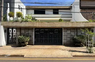 Casa comercial para alugar - bairro vitória, londrina