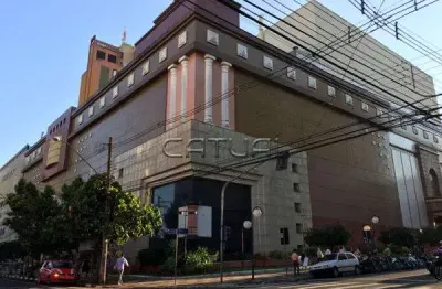 Loja comercial à venda - royal plaza shopping - centro, londrina