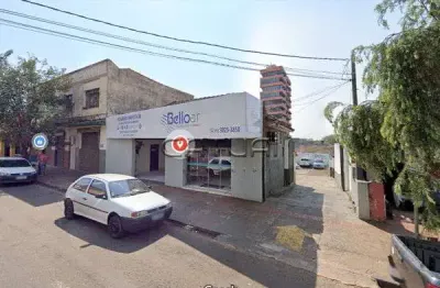 Sala comercial à venda na Avenida Duque de Caxias, 2726, Jardim Londrilar, Londrina