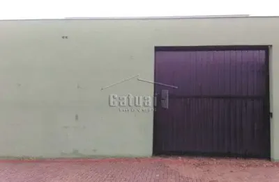 Sala comercial à venda na Rua Albert Einstein, 664, Industrial, Londrina