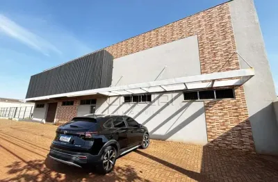Imóvel comercial para alugar - bairro conjunto habitacional violim, londrina
