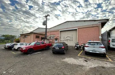 Barracao comercial para alugar - bairro coliseu, londrina