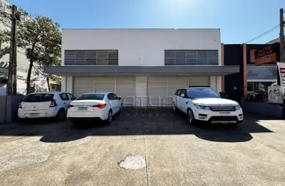Sala comercial para alugar na Avenida Tiradentes, 106, Centro, Londrina