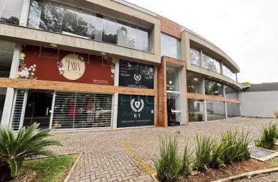 Sala comercial à venda na Rua Wenceslau Braz, 360, Hedy, Londrina