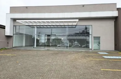 Comercial para alugar conjunto habitacional violim londrina