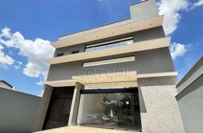 Predio comercial para alugar - av. aminthas de barros, ipanema, londrina