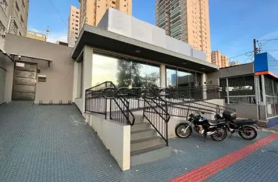 Imovel comercial à venda - bairro vila ipiranga, londrina