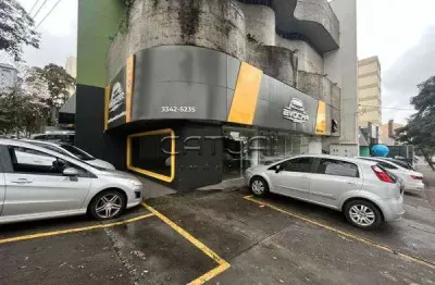 Sala comercial para alugar na Avenida Juscelino Kubitschek, 935, Vila Ipiranga, Londrina