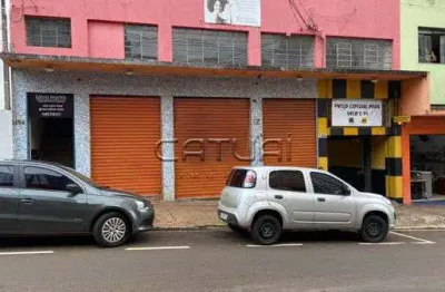 Sala comercial para alugar - bairro centro, londrina