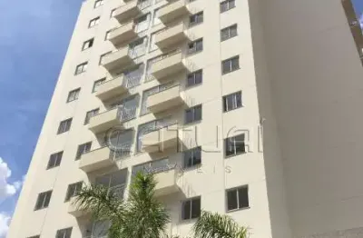 Apartamento à venda - edifício jardim de ester - vila brasil, londrina