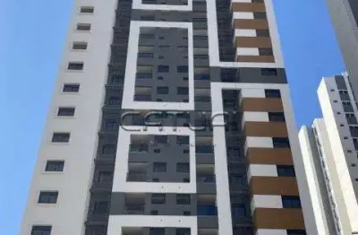 Apartamento com 2 quartos para alugar na Rua João Huss, 1000, Gleba Palhano, Londrina
