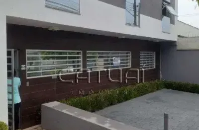 Sala comercial para alugar na Rua Jorge Velho, 64, Vila Larsen 1, Londrina