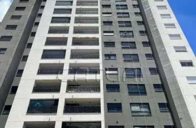 Apartamento com 1 quarto para alugar na Rua João Huss, 1001, Gleba Palhano, Londrina