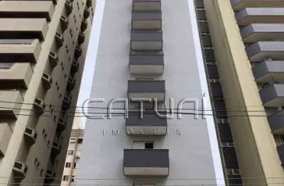 Apartamento à venda - edifício ipanema - centro, londrina
